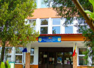 Primăria Timișoara a recuperat fostul Liceu Agricol pentru a realiza acolo spații școlare noi pentru copiii din nordul municipiului