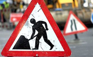 Restricții de trafic pe bulevardul Liviu Rebreanu. Încep noi lucrări de modernizare