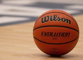 Reprezentație de baschet, de Ziua Națională a României