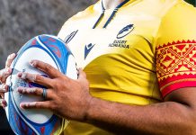 Toți cei cinci jucători de la SCM USV Timișoara sunt implicați în startul de la Cupa Mondială