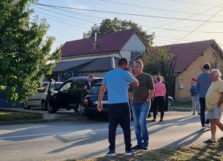 Femeie de 37 de ani decedată în urma unui accident rutier în Chișoda