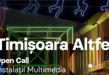 Creatorii de conținut și artiștii multimedia doriți la Timișoara 2023