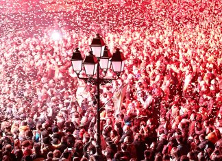 2023, TIMIȘOARA la Viena. Expoziție de fotografie a timișoreanului Adrian Pîclișan