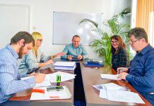 Cosmin Tabără anunță că în martie 2025 vom avea noua bază sportivă de pe str. Mircea cel Bătrân