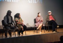 Seară memorabilă, la Cinema Victoria. Premiera documentarelor „Timișoara. Harta secretă: oameni și locuri”