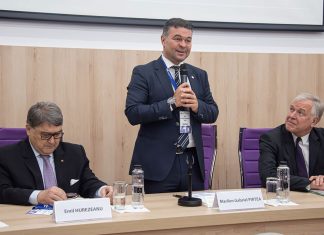 Universitatea de Vest din Timişoara (UVT) este gazda celei de-a 40-a ediţii a Conferinţei Anuale Danube Rectors’ Conference (DRC)