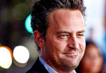 A murit actorul Matthew Perry, cunoscut publicului din serialul Friends. Avea doar 54 de ani
