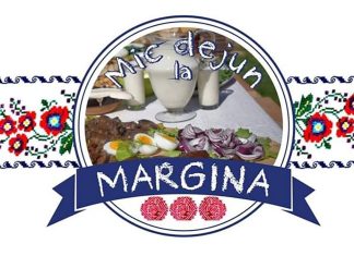 Mic dejun la Margina a câștigat un alt premiu european