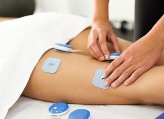 Terapia TECAR: O revoluție în fizioterapie