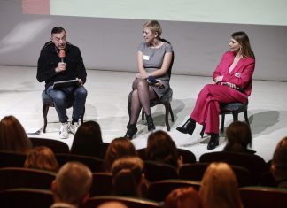 La Teatrul Național din Timișoara a început Conferința Internațională a Convenției Teatrale Europene