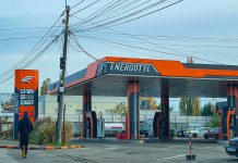 Unde găsești cea mai ieftină benzină și motorină azi, în Timișoara?