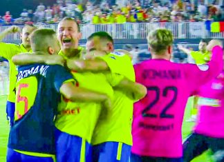 România devine campioană mondială la minifotbal, învingând Kazakhstanul în finală cu 14-13