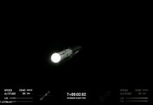 Starship este prima navă spațială privată care ajunge pe orbita Pământului