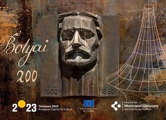 Noiembrie la Timișoara: film, muzică clasică și arhitectură