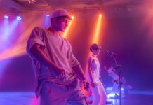 Grupul Thy Veils pune Timișoara pe harta cosmică a umanității cu noul videoclip Here We Are Sidereal