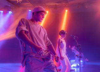 Grupul Thy Veils pune Timișoara pe harta cosmică a umanității cu noul videoclip Here We Are Sidereal