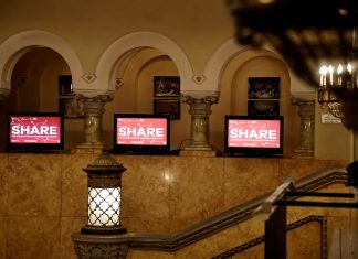 Convenția Teatrală Europeană a lansat la Timișoara ETC 2030 Strategic Vision