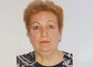 Persoană dispărută – dacă o vezi sună la 112