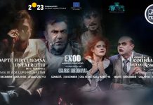 #1DecembrieCultural – Ziua Națională la teatru. Puteți avea acces gratuit