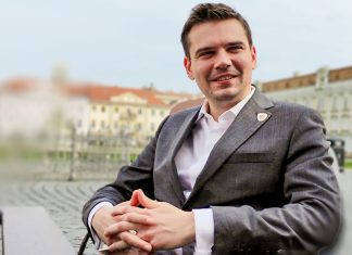 Alfred Simonis: „Azi pozează în victimă, dar de 20 de ani patronează sistemul mafiei imobiliare din Moșnița Nouă”