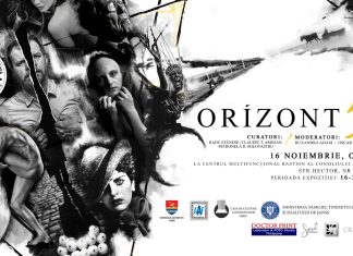 Aniversarea a 50 de ani de activitate a Fotoclubului Orizont serbată la Timișoara Capitala Culturală Europeană 2023