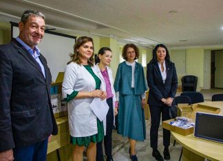 Eveniment caritabil Rotary Cetate pentru dotarea cu echipamente medicale a Centrului de Recuperare și Reabilitare Neuropsihiatrică pentru Copii Timişoara