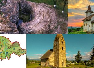 Pe urmele istoriei în Călan cu Info Cultural