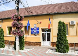 Claudiu Coman a adus Primăria Sânandrei aproape de faliment. Acuzații grave lansate de un consilier local care spune că nu mai sunt bani pentru plata salariilor