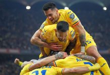 România exultă! Bate Elveția și câștigă grupa de calificare neînvinsă. Mergem la Euro 2024