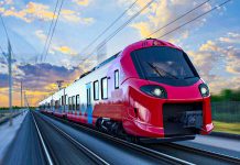 Care sunt rutele pe care vor circula cele 25 de trenuri noi furnizate de Alstom