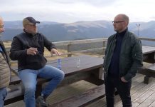 Film InVest – centrul regional pentru atragerea producătorilor de seriale și filme de lung metraj