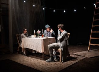 „Livada de vișini” și „Dragonul”, cele două spectacole TGST din închiderea oficială a Capitalei Culturale Europene la Timișoara