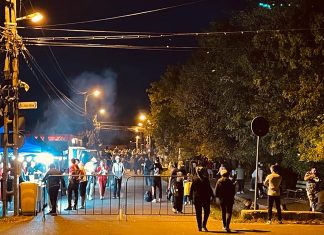 Investiții, reparații și evenimente culturale în cartierul Plopi în 2023