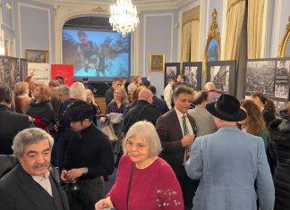 Timisoara, prezentata cu succes la Londra. Dubla expozitie cu „Orasul Revolutiei” si Capitala Culturala Europeana