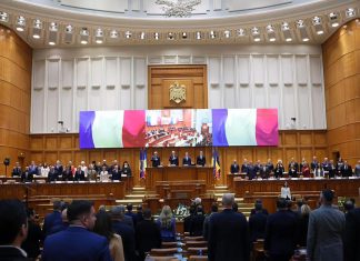 Alfred Simonis anunță convocarea în regim de urgență a plenului Camerei Deputaților pentru respingerea unor inițiative toxice ale parlamentarilor UDMR