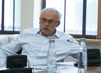 Noaptea minții: cu 95% subvenții din banii timișorenilor și realizări proprii zero, directorul STPT Constantin Cocheci declară profit pentru regia de transport