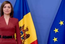„Premiul Timișoara pentru Valori Europene”, cu o valoare de 150.000 lei, se decernează începând de anul acesta. Primul laureat este Maia Sandu, președinta Republicii Moldova