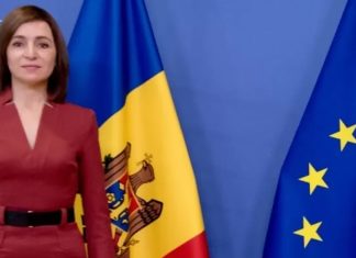„Premiul Timișoara pentru Valori Europene”, cu o valoare de 150.000 lei, se decernează începând de anul acesta. Primul laureat este Maia Sandu, președinta Republicii Moldova