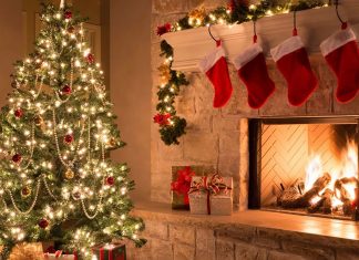 Cea mai caldă zi de Crăciun din istorie pentru România