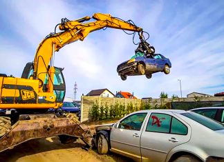 Primii beneficiari ai programului Rabla Local 2023 încasează prima de casare de 3.000 de lei