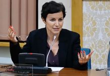 Tariful pentru colectarea deșeurilor vegetale în Timișoara s-a redus la jumătate: explicațiile Roxanei Iliescu