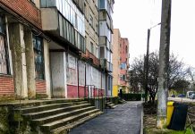 Timișoara decide – primul proiect realizat prin participarea timișorenilor este repararea trotuarelor de pe str. Polonă