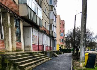 Timișoara decide – primul proiect realizat prin participarea timișorenilor este repararea trotuarelor de pe str. Polonă
