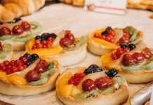 Secretul Deliciilor: Povestea din Culisele Celei Mai Iubite Patiserii