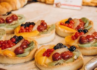 Secretul Deliciilor: Povestea din Culisele Celei Mai Iubite Patiserii