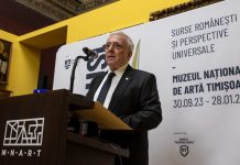 Brâncuși la Timișoara – cifrele expoziției: peste 130.000 de vizitatori și încasări de 1,3 milioane euro