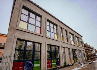 Clădire nouă pentru Școala Gimnazială nr. 13 din Calea Șagului