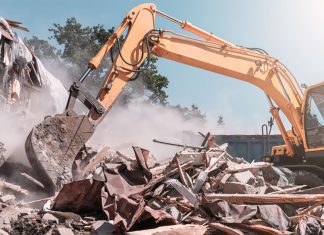 Muncă la negru în construcții: ITM Timiș aplică amenzi de peste 300.000 lei