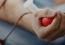 O nouă campanie de donare de sânge la Spitalul Clinic CF Timișoara. Unitatea sanitară vine în ajutorul Centrului Regional de Transfuzie Sanguină