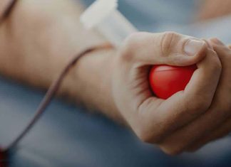 O nouă campanie de donare de sânge la Spitalul Clinic CF Timișoara. Unitatea sanitară vine în ajutorul Centrului Regional de Transfuzie Sanguină